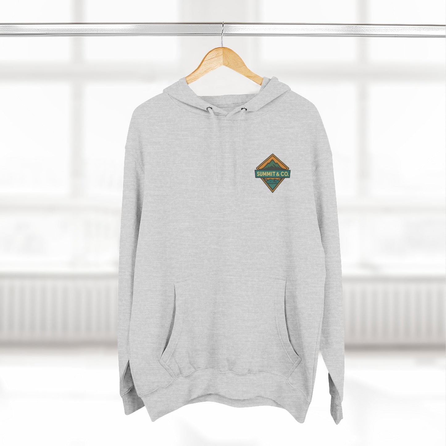 Summit&Co. Diamond
