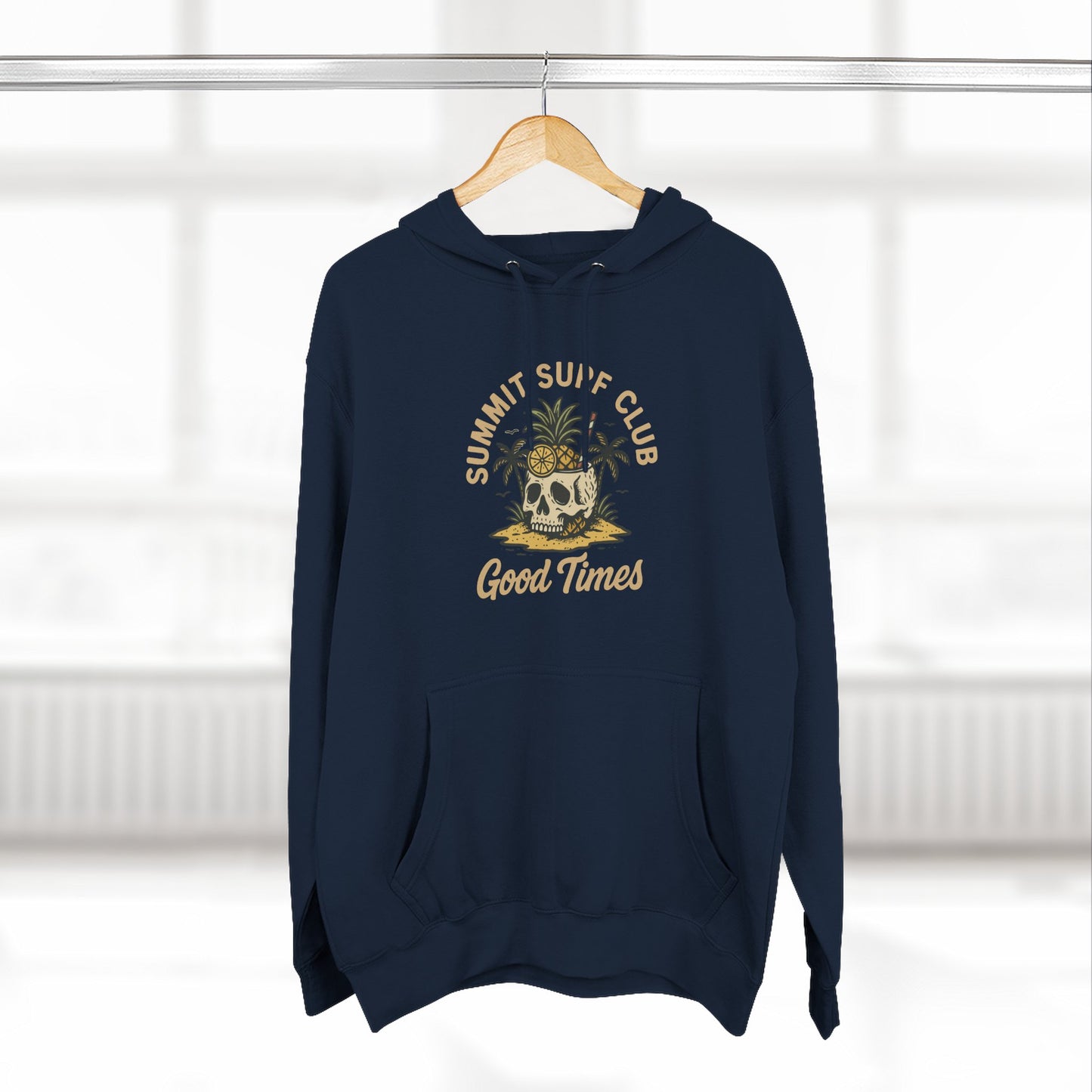 Summit&Co. Surf Club