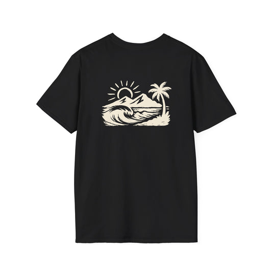 Summit&Co. Brush Mountains Tee