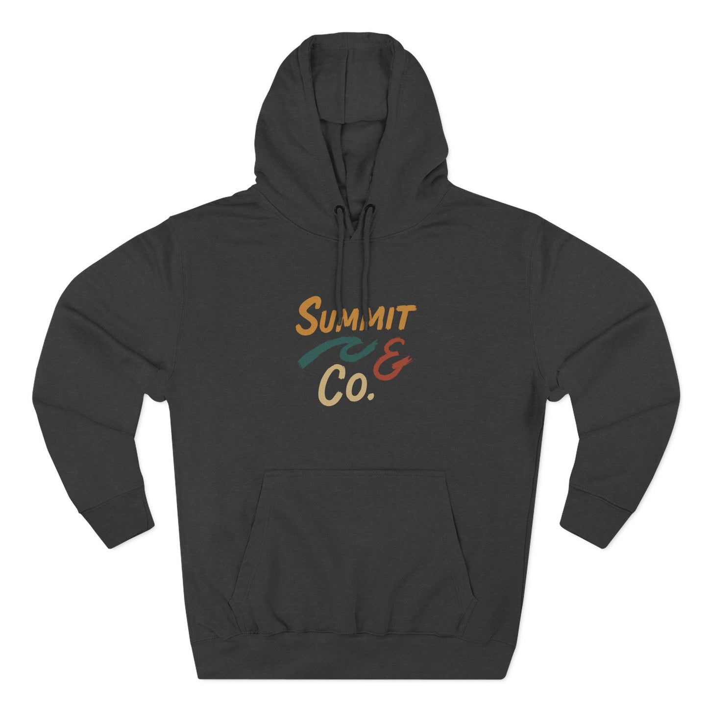 Summit&Co. Brushes