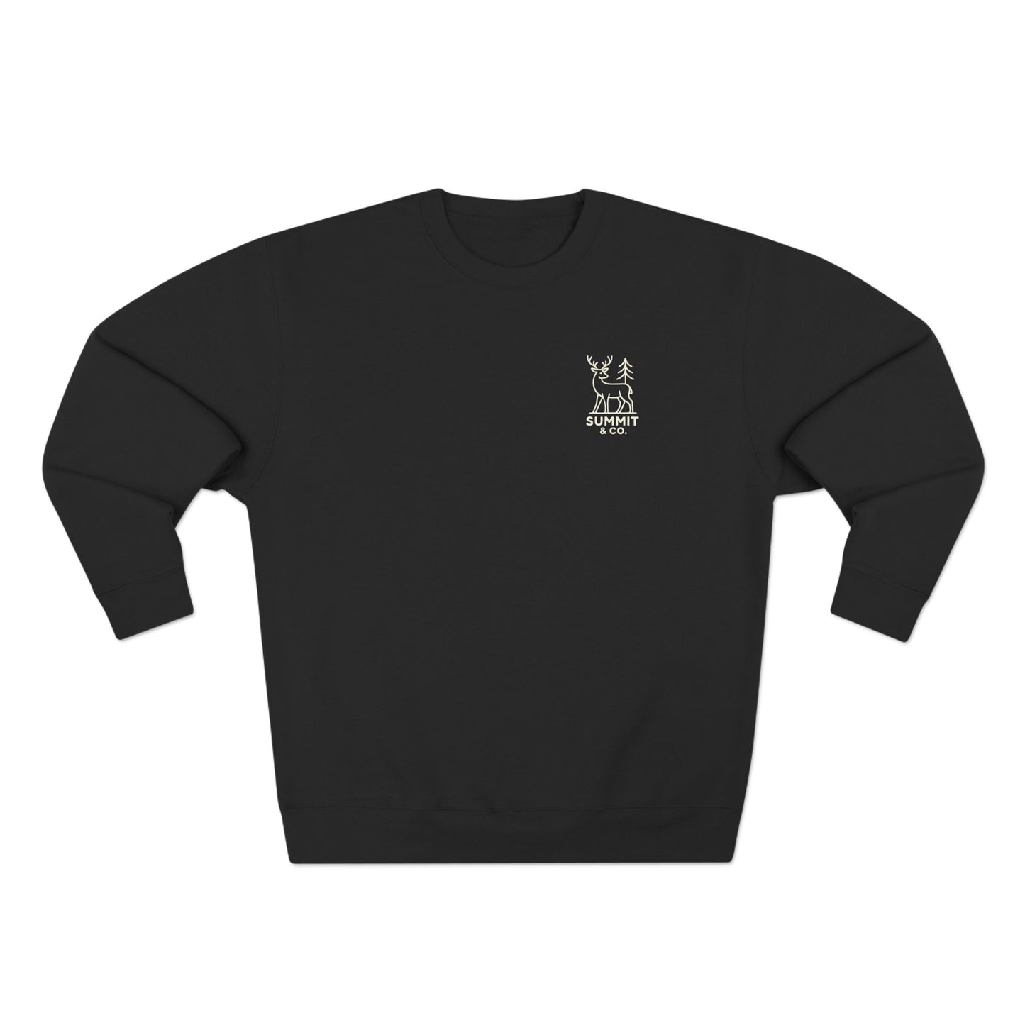 Women's Summit&Co. Minimal Deer