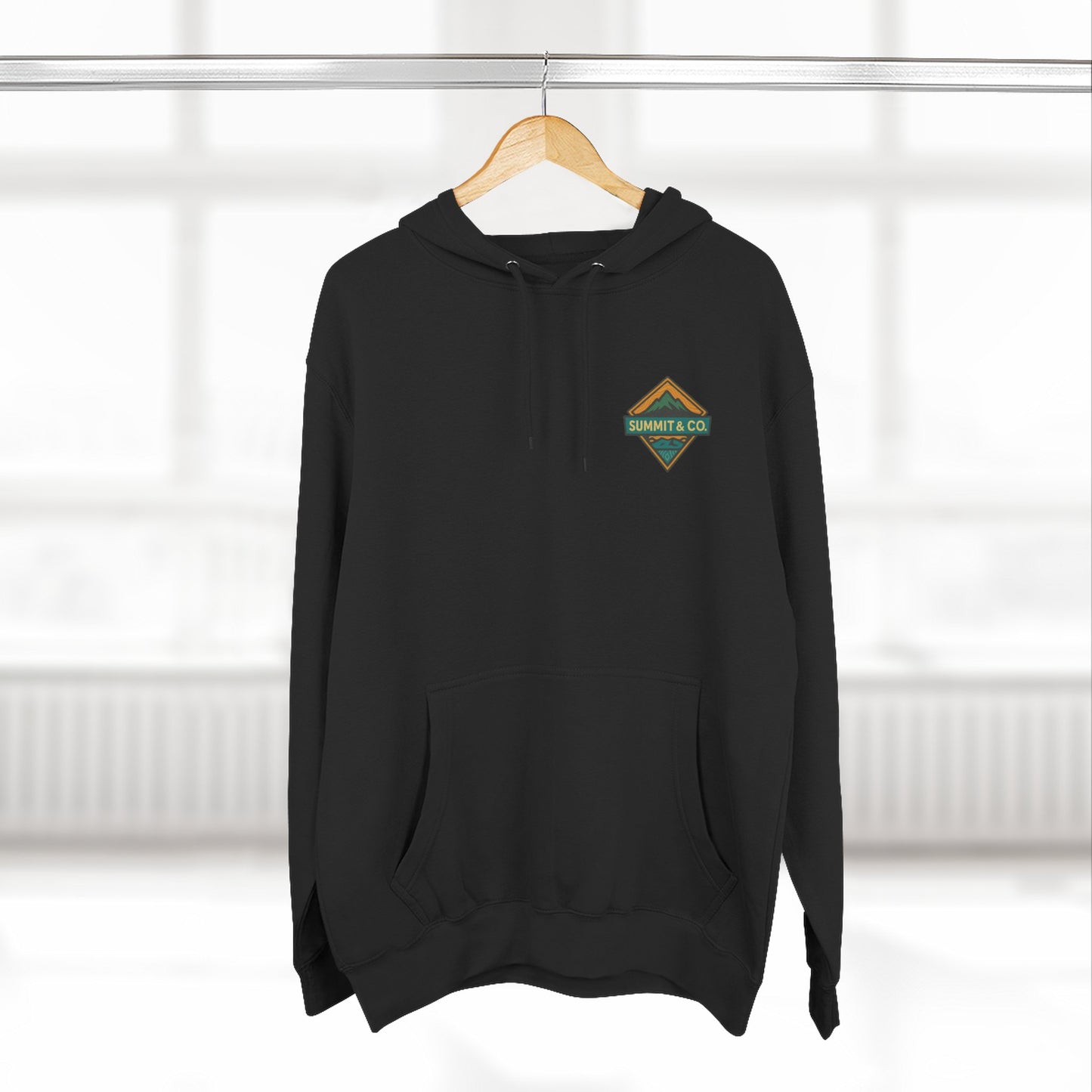 Summit&Co. Diamond