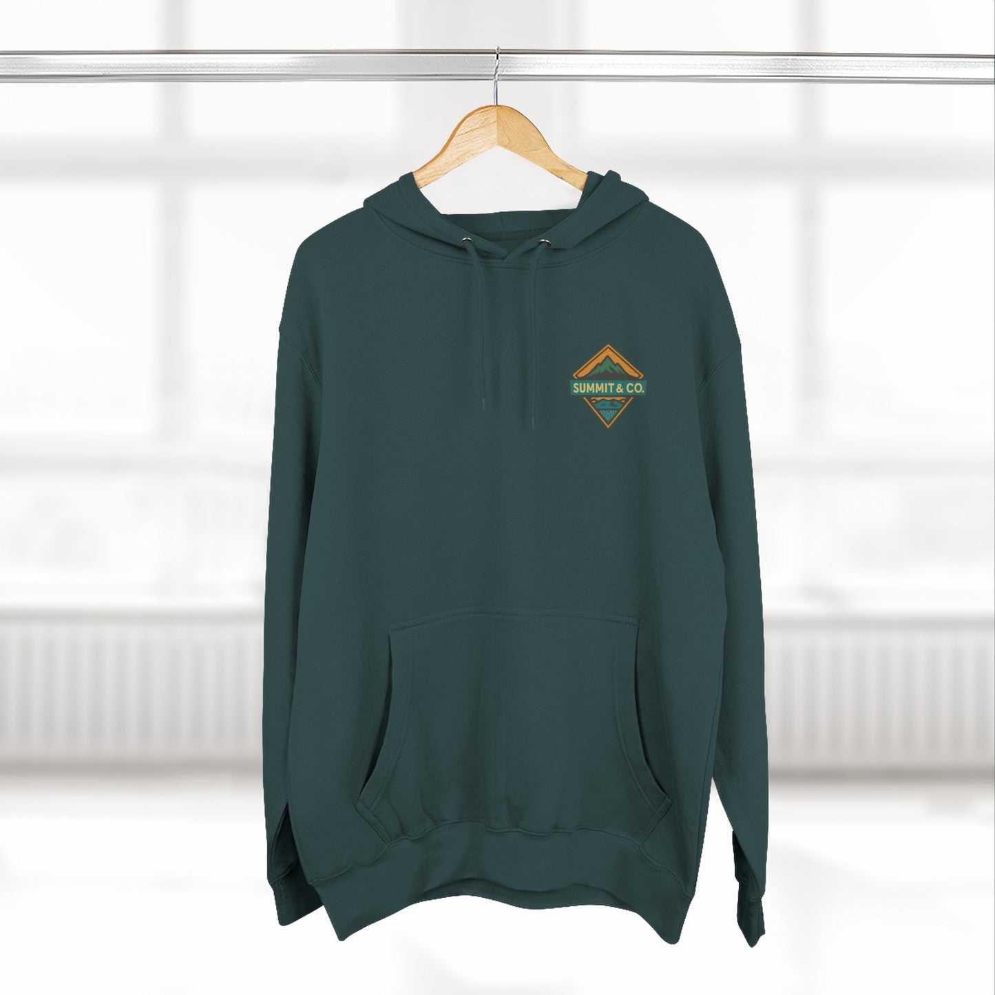 Summit&Co. Diamond