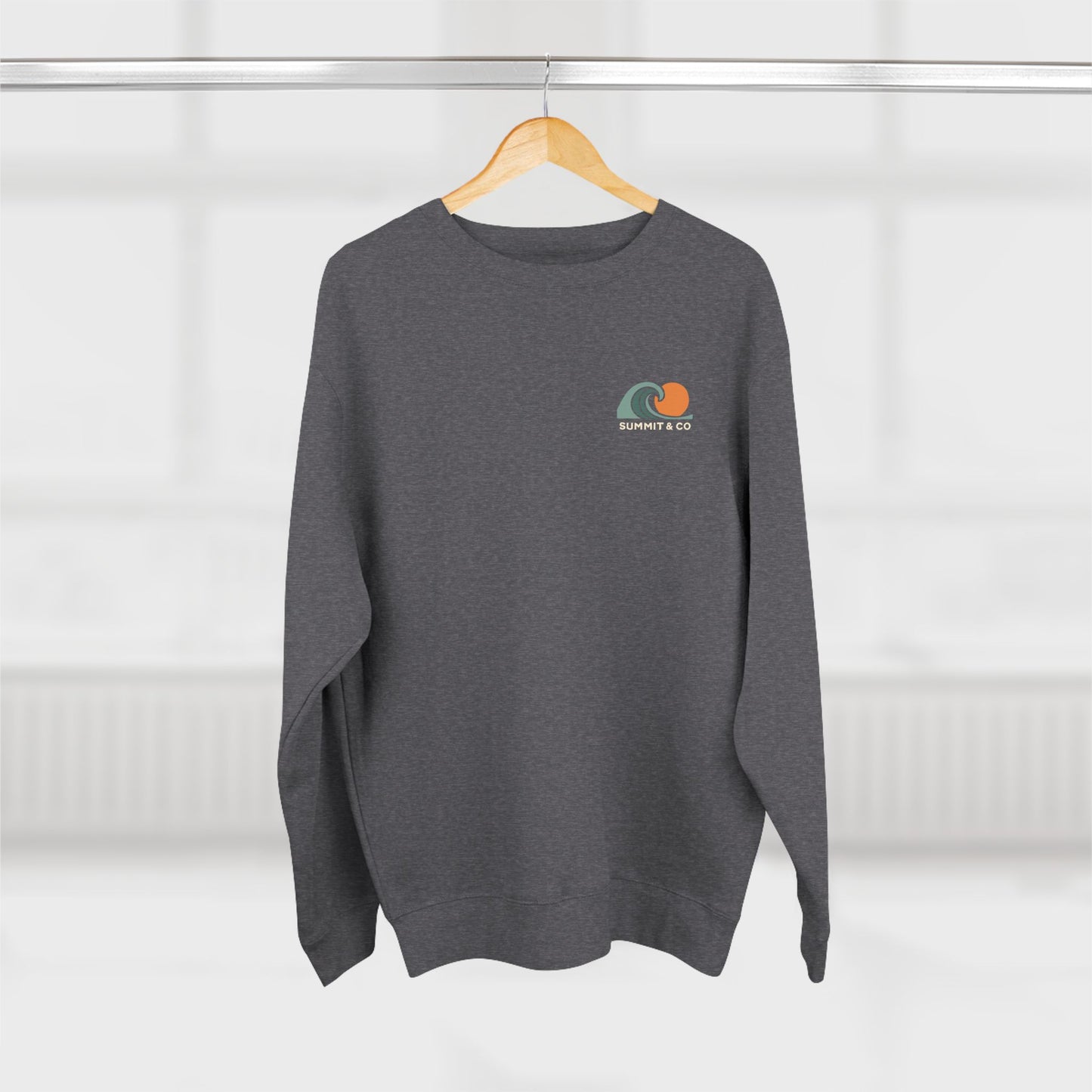 Women's Summit&Co. Wavey