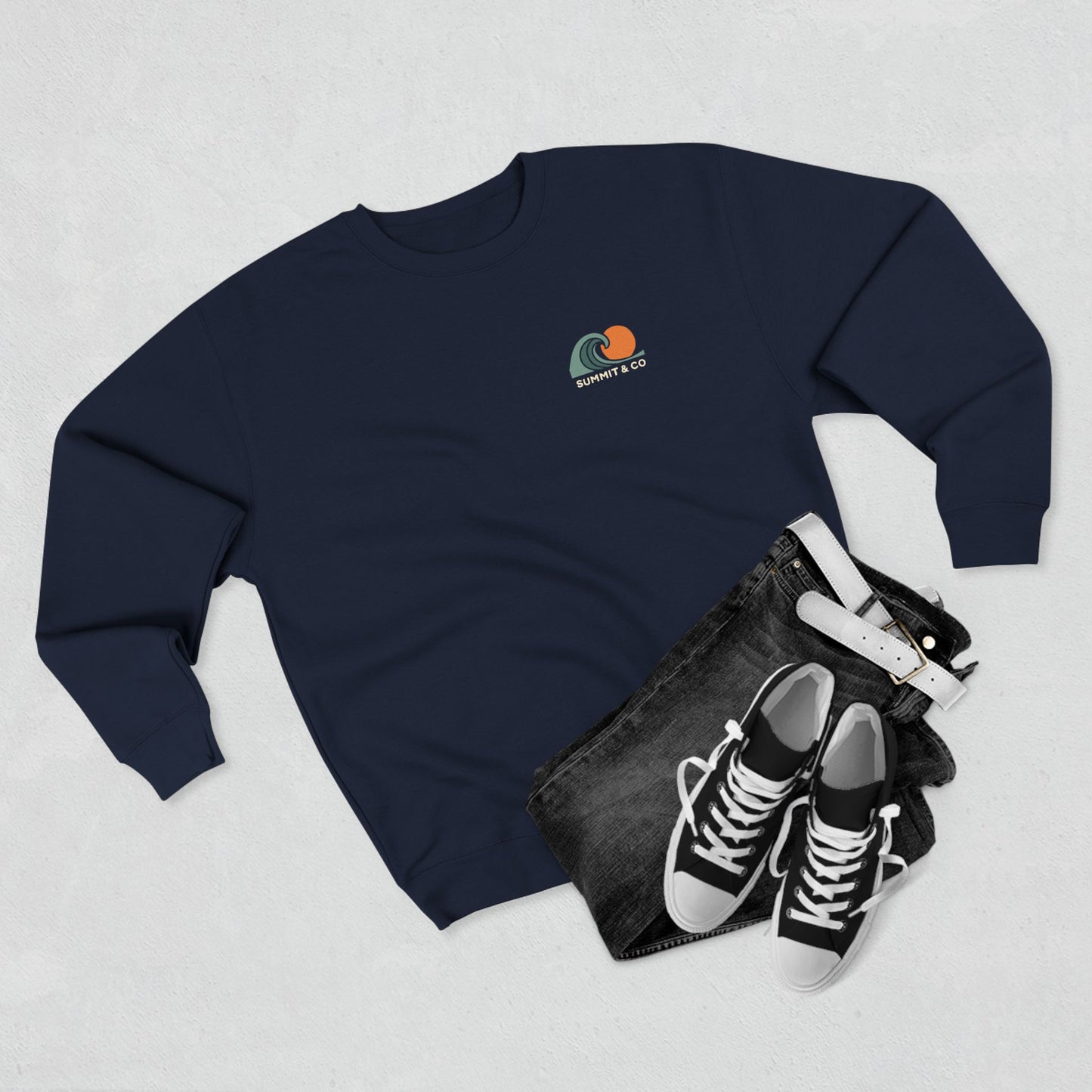 Women's Summit&Co. Wavey