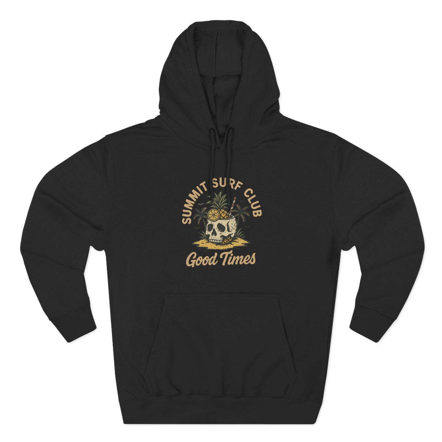 Summit&Co. Surf Club