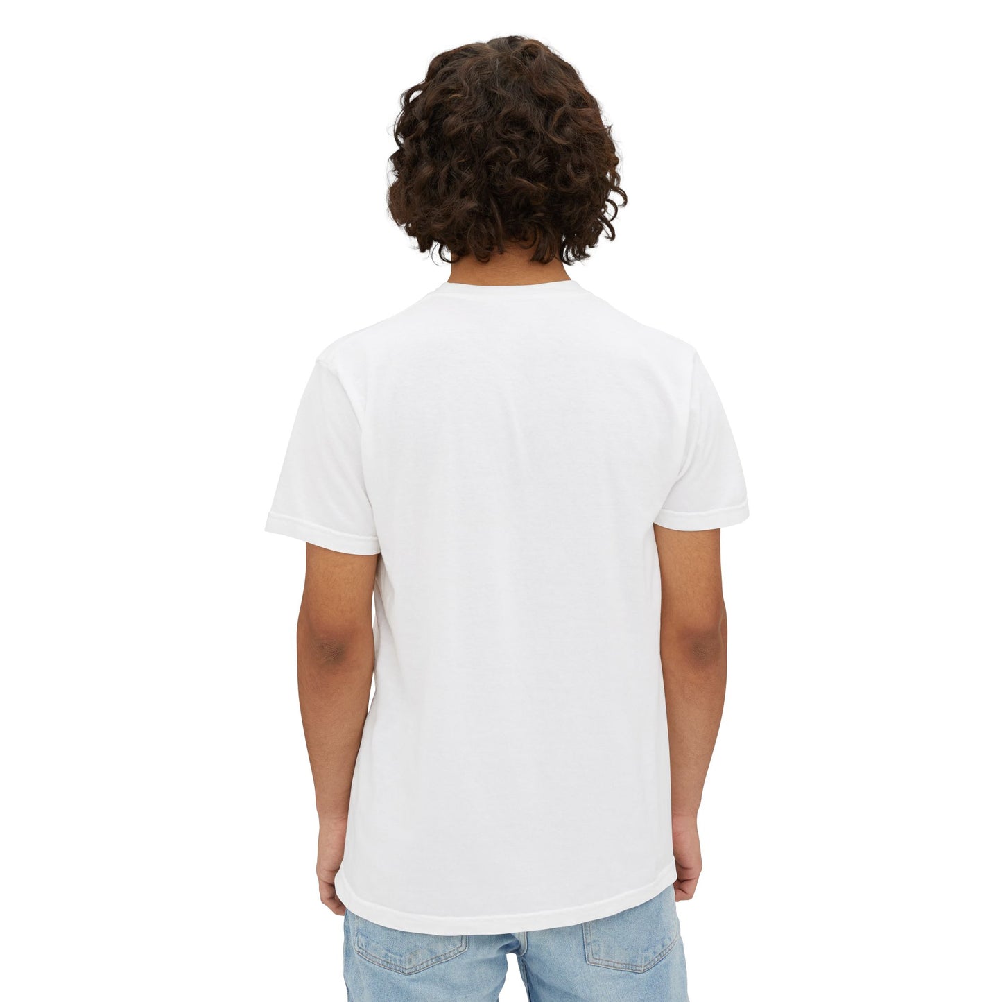 Summit&Co. Pocket Tee