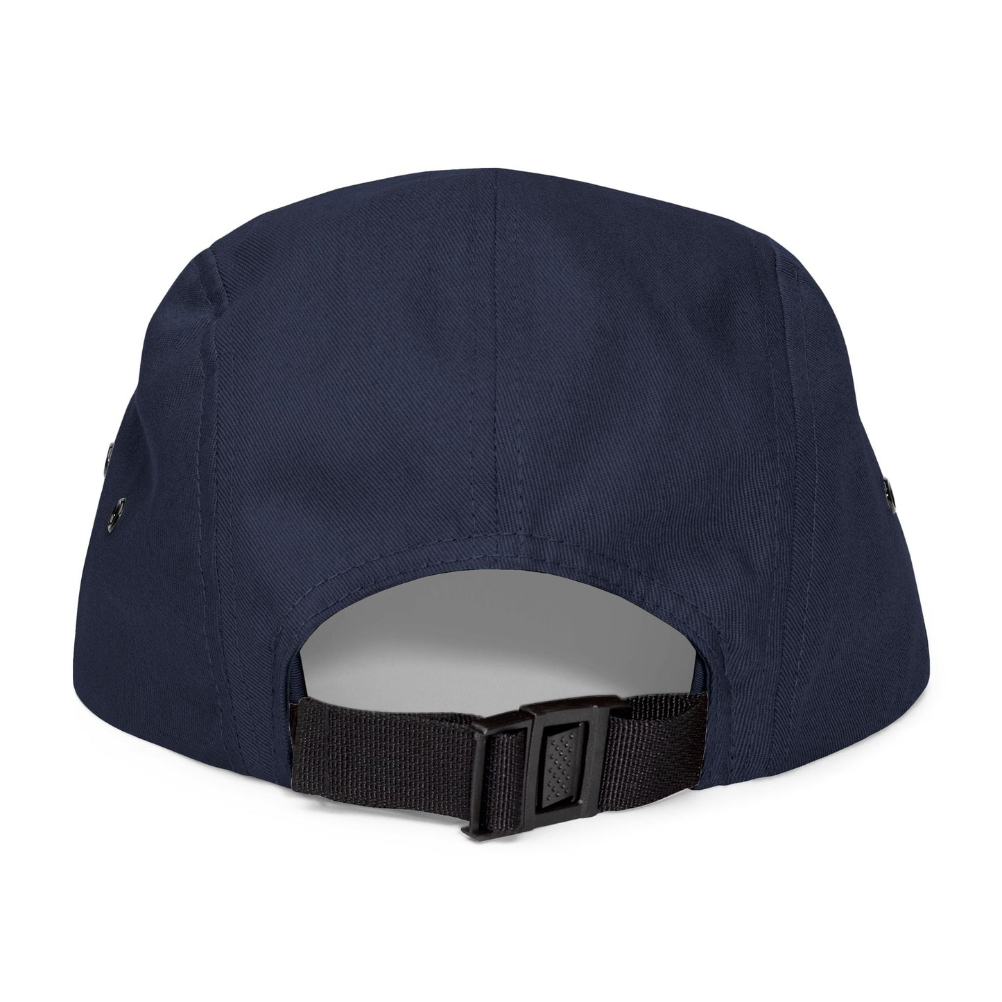 Stylish Embroidered Panel Cap | Grand Mountain