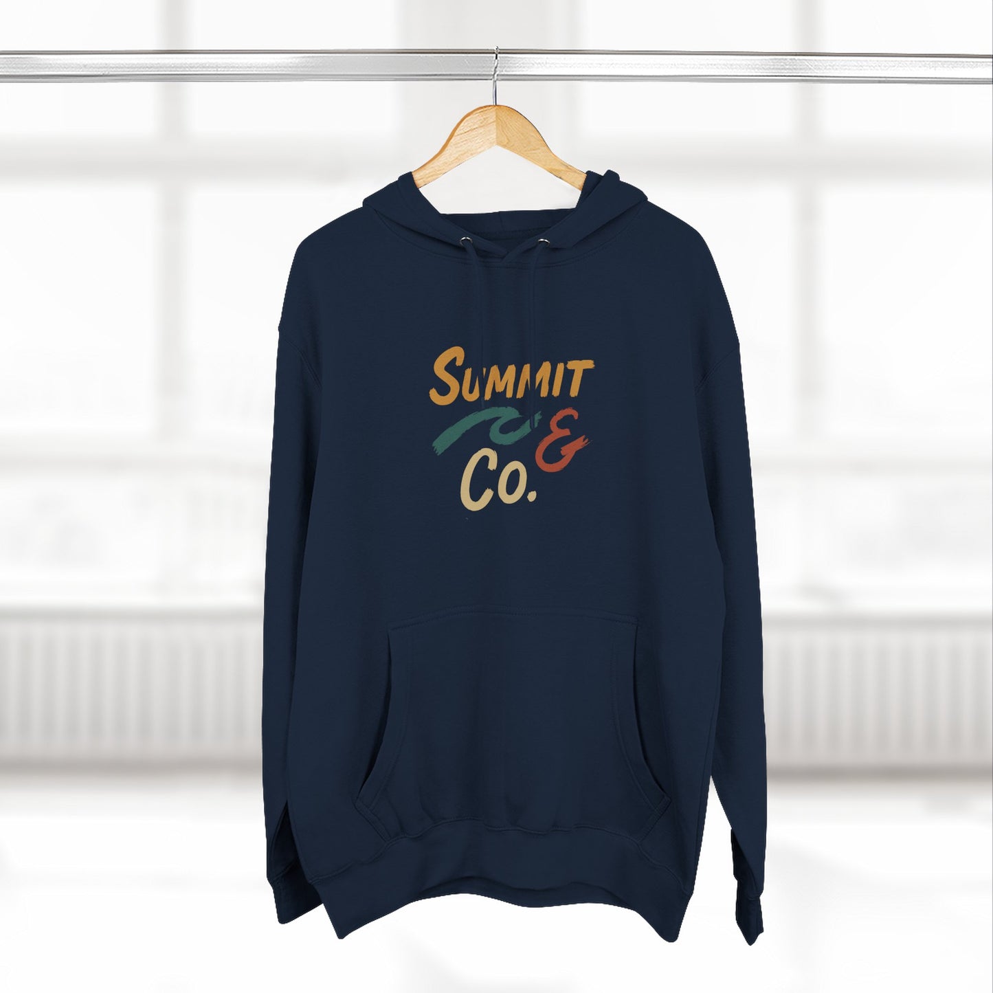 Summit&Co. Brushes