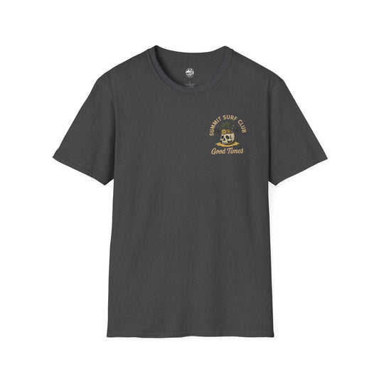 Summit&Co. Surf Club Tee