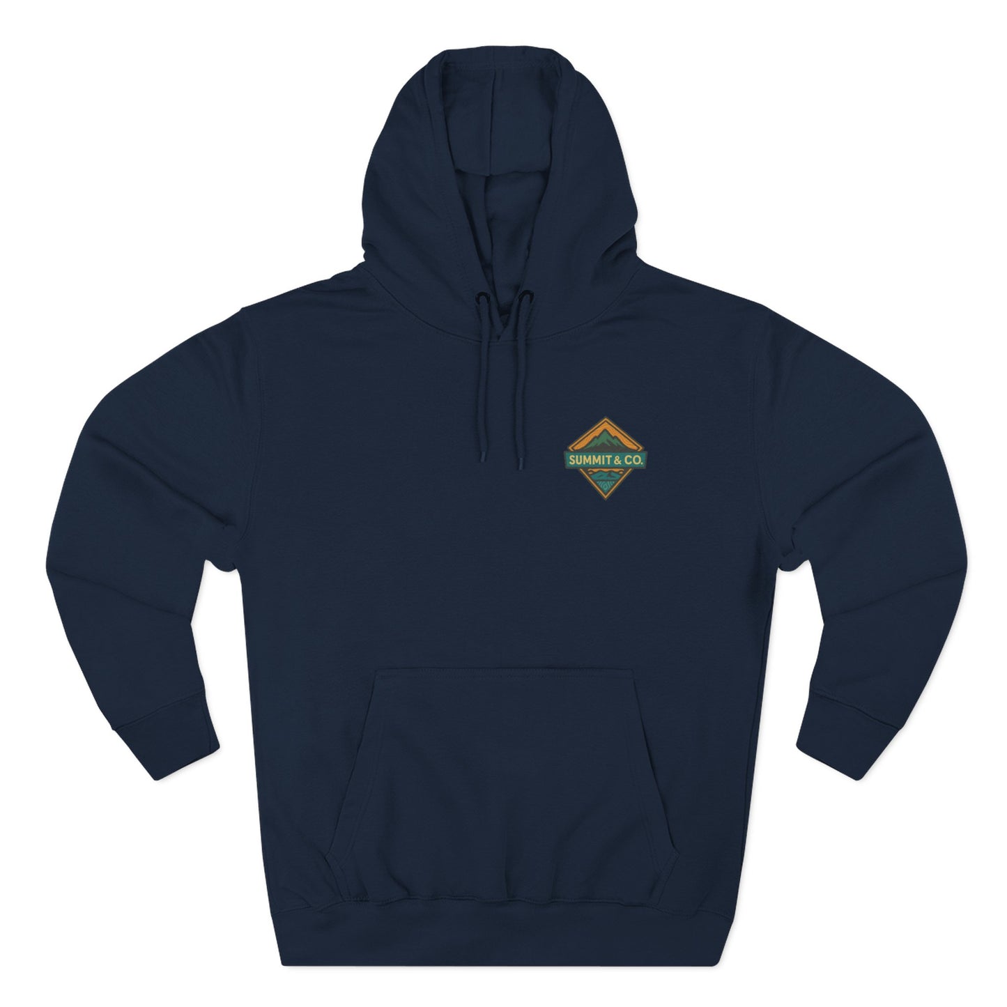Summit&Co. Diamond