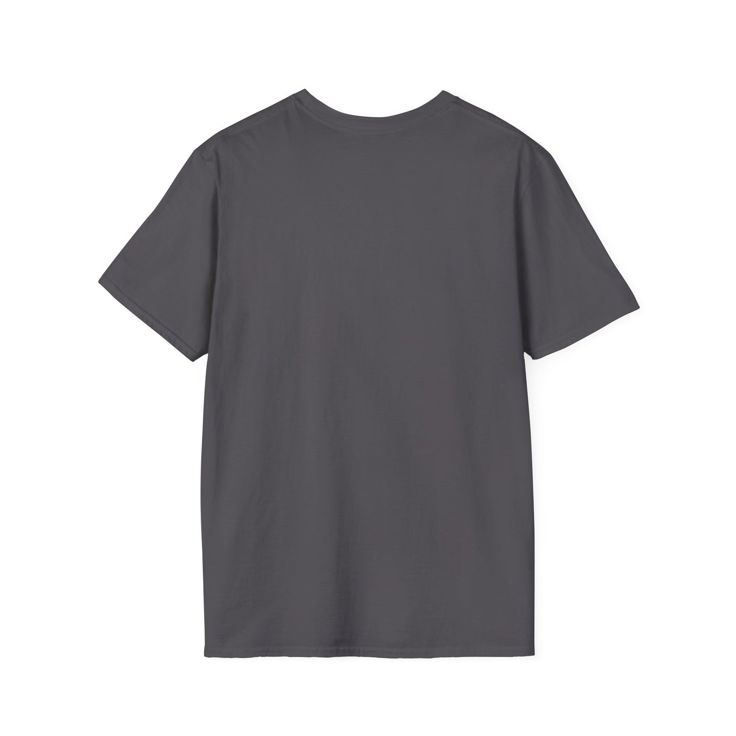Men's Softsyle Tee-Skate Shoe Logo