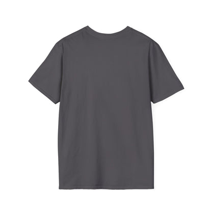 Men's Softsyle Tee-Skate Shoe Logo