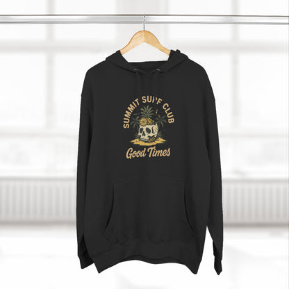 Summit&Co. Surf Club