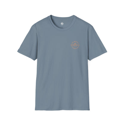Summit&Co. Softsyle Tee-Original Outdoor Supply