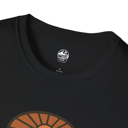 Summit&Co. Logo Tee