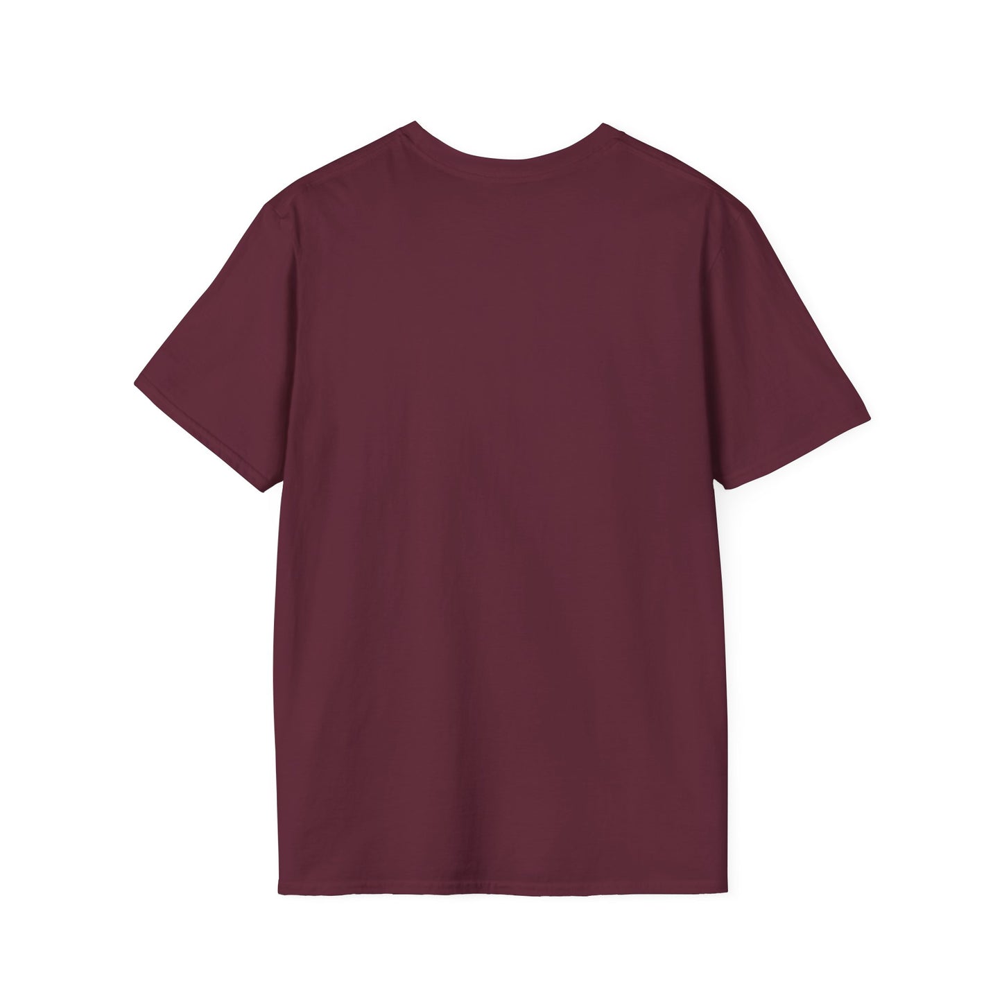 Summit&Co. Softsyle Tee-Wild By Nature