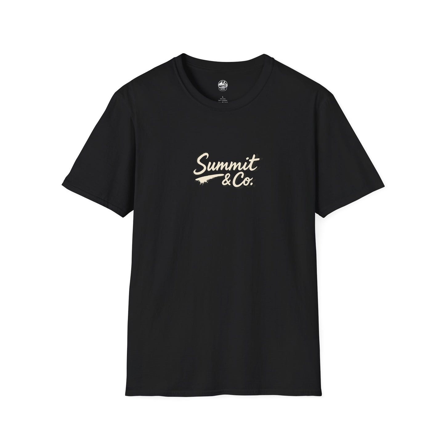 Summit&Co. Brush Mountains Tee