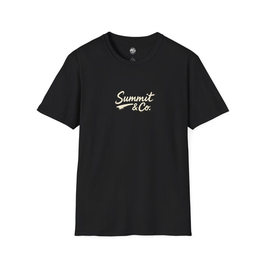 Summit&Co. Brush Mountains Tee