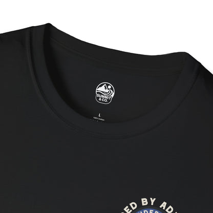 Summit&Co. Softstyle Tee-Inspired by Nature