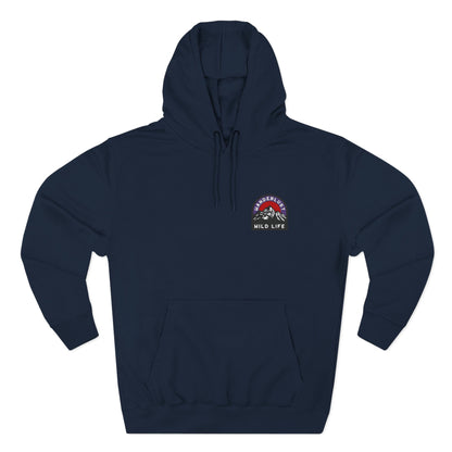 Summit&Co. Embroidery Wanderlust