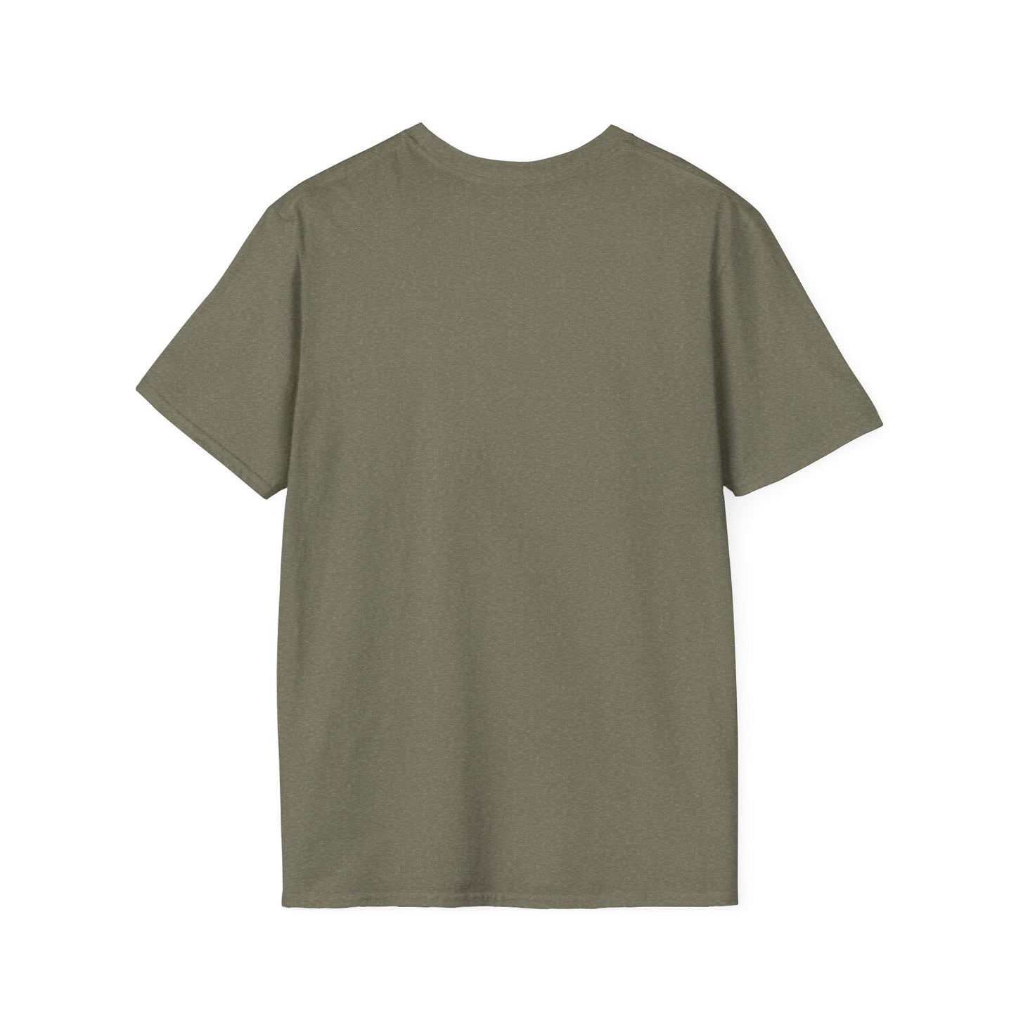 Summit&Co. Softsyle Tee-Floral Logo