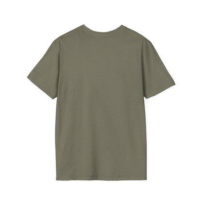 Summit&Co. Softsyle Tee-Floral Logo