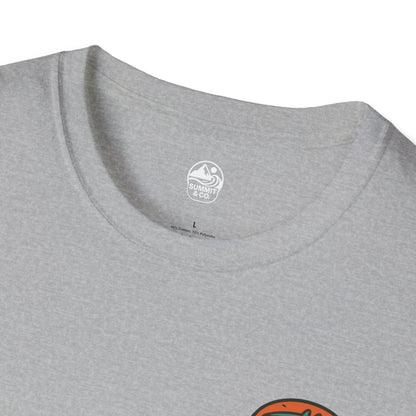Summit&Co. Softstyle Tee-Caravan