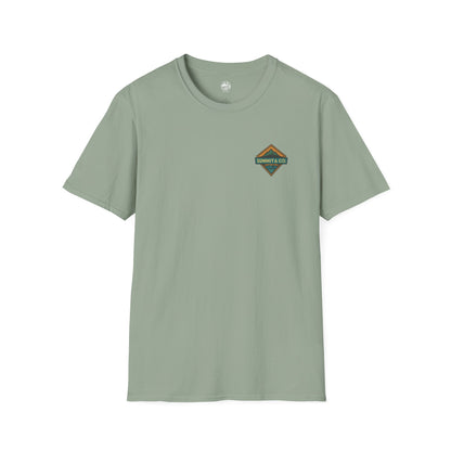 Summit&Co. Diamond Tee