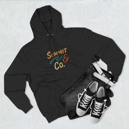 Summit&Co. Women's Brush Variation