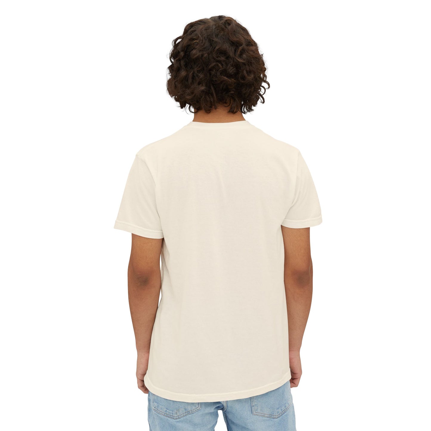 Summit&Co. Pocket Tee-Wander More