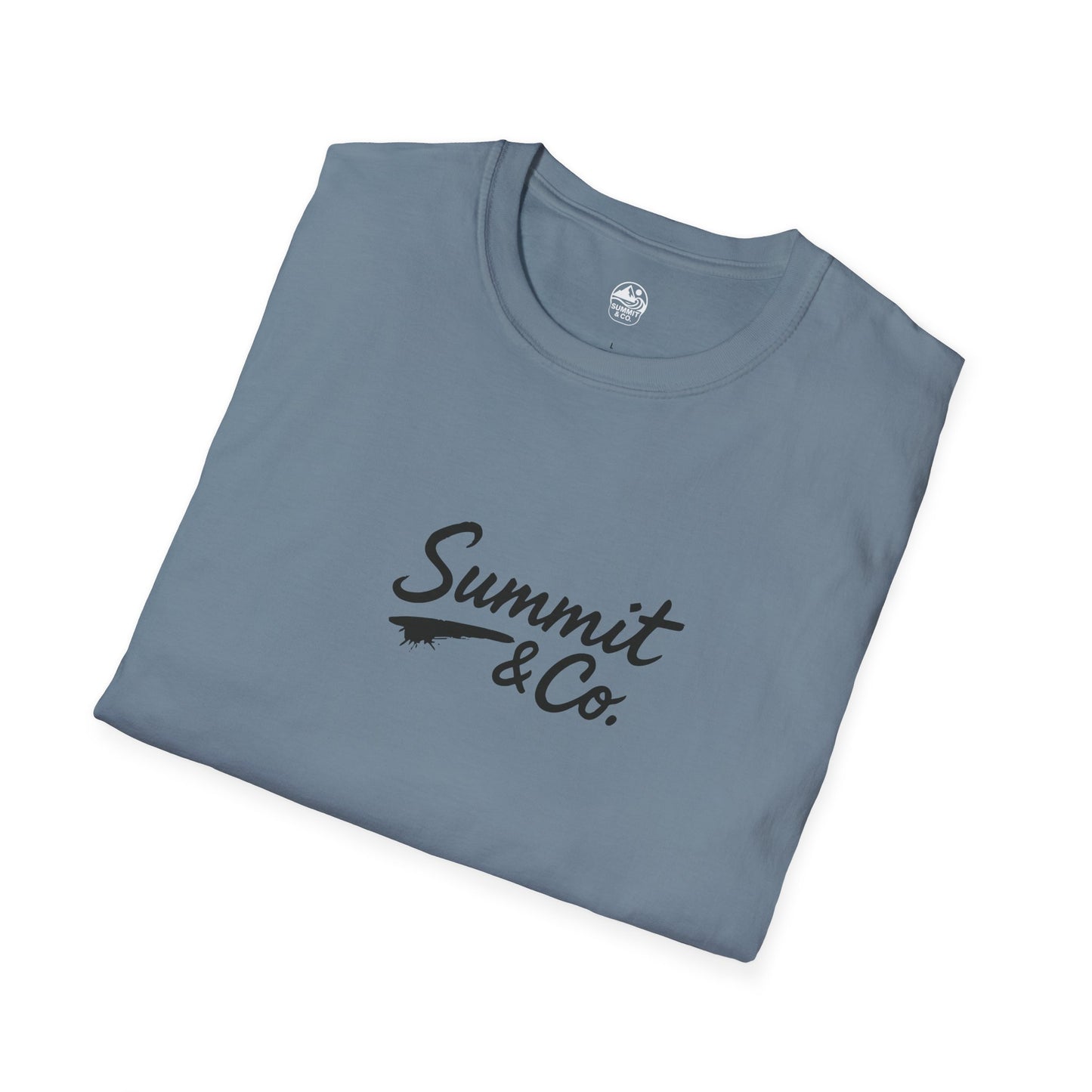 Summit&Co. Brush Mountains Tee