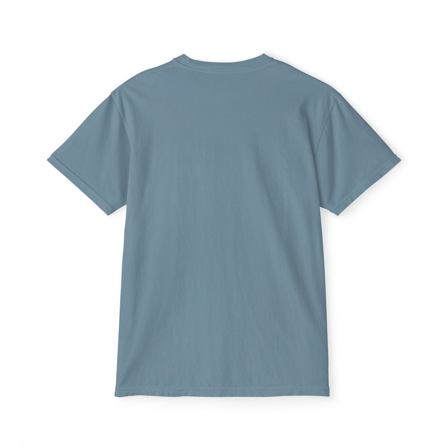 Summit&Co. Casual Pocket Tee-Into the Wild