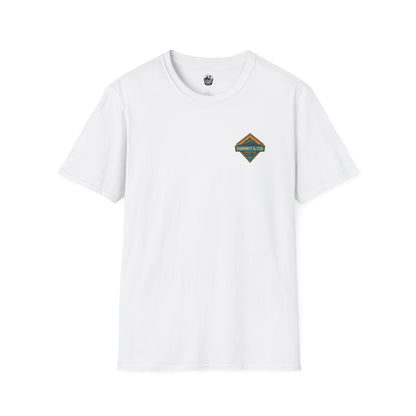 Summit&Co. Diamond Tee