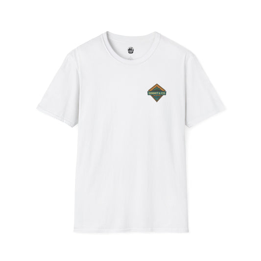 Summit&Co. Diamond Tee