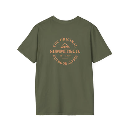 Summit&Co. Softsyle Tee-Original Outdoor Supply