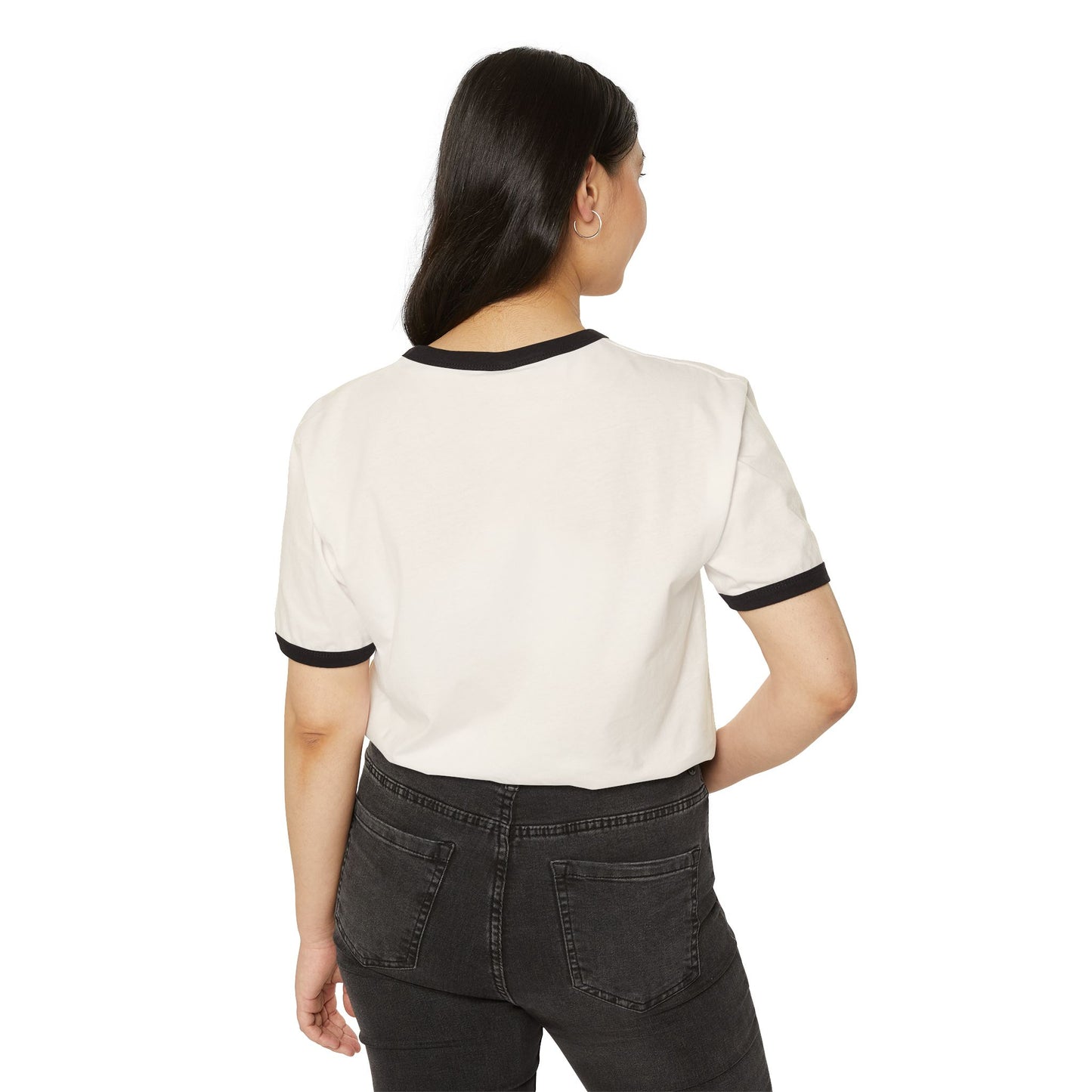 Summit&Co. Women's Ringer Tee