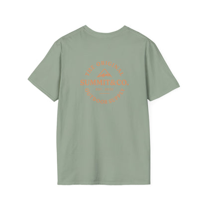 Summit&Co. Softsyle Tee-Original Outdoor Supply