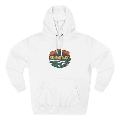Summit&Co. Free Form