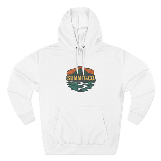 Summit&Co. Free Form