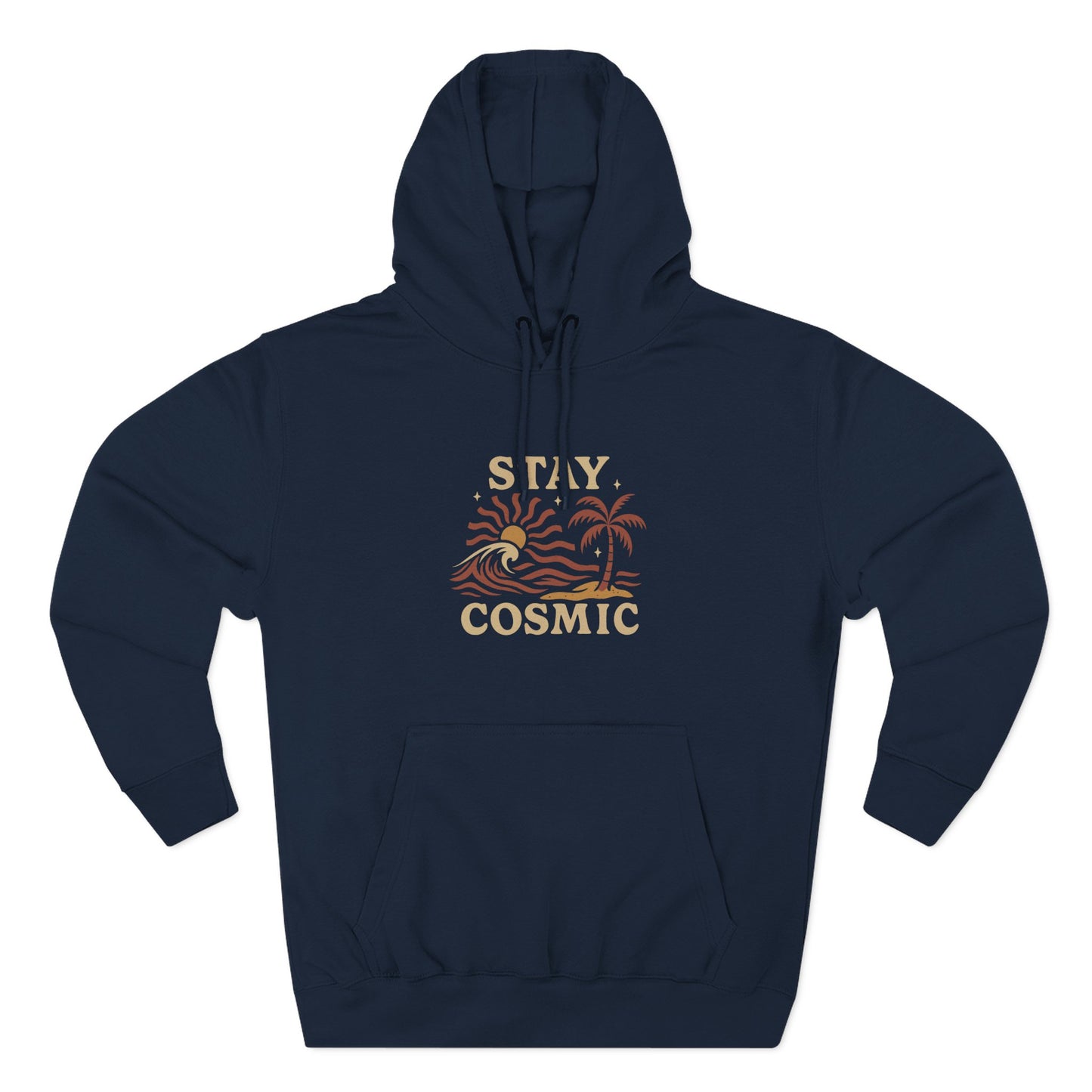 Summit&Co. Women's Stay Cosmic Hoodie