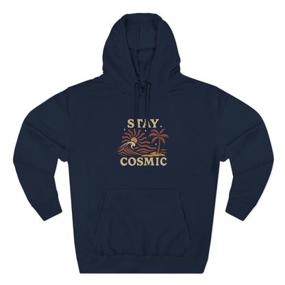 Summit&Co. Women's Stay Cosmic Hoodie