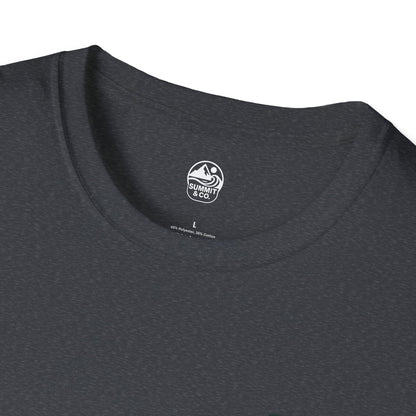Summit&Co. Softstyle Tee-Checkers