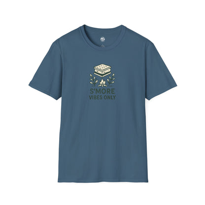 Summit&Co. Softstyle Tee-S'more Vibes Only