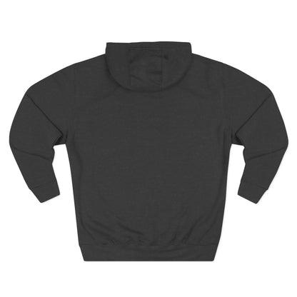 Summit&Co. Women's Embroidery Deer Hoodie