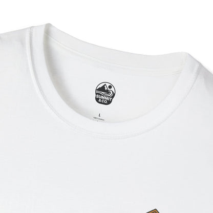 Summit&Co. Diamond Tee