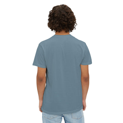Summit&Co. Casual Pocket Tee-Into the Wild
