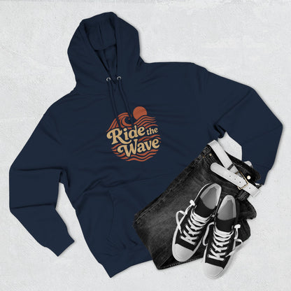 Summit&Co. Ride The Wave