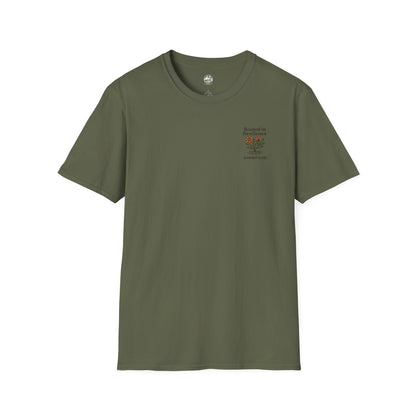 Summit&Co. Softstyle Tee-Rooted In Resiliance