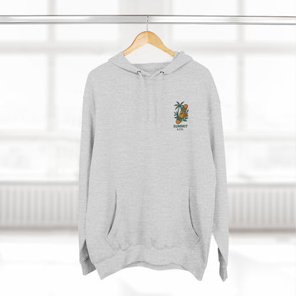 Summit&Co.Skate Hoodie